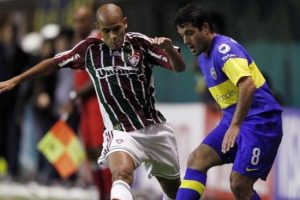 Galatasaray'da g&uuml;ndem bir kez daha Carlinhos