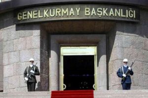 Orduevinde alkol yasağı!