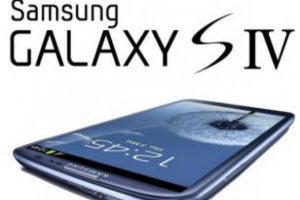 Galaxy S4 ile klip &ccedil;ektiler!