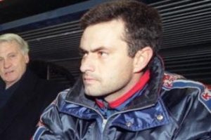 Mourinho'nun Barcelona zamanı daha başarılı