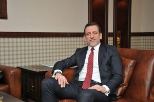 "&Ccedil;&ouml;z&uuml;m s&uuml;reci başarıya ulaşırsa T&uuml;rk ekonomisi şaha kalkar"