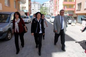 "1 Mayıs'ta İstanbul'da barış yoktu"