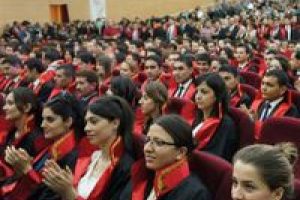 775 hakim ve savcının g&ouml;rev yeri belirlendi