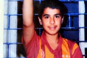 Kimsesizler mezarlığına g&ouml;m&uuml;lm&uuml;ş