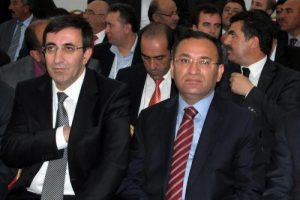 "Ankara'da oturarak kalkınmayı sağlayamazsınız"