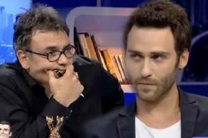 Mesut yar, bu anı hi&ccedil; unutamayacak
