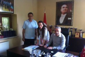 Filenin sultanlarına takviye s&uuml;r&uuml;yor