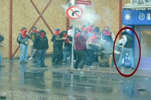 Emniyet'ten Dilan Alp a&ccedil;ıklaması