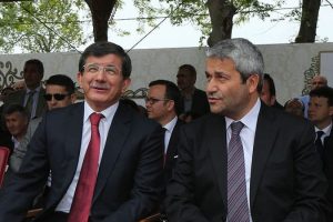 "Fatih zirve bir şahsiyettir"