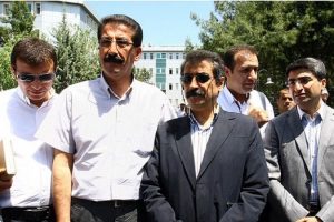 Akil insanlar Temiz&ouml;z davasını izledi