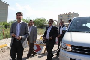Akil İnsanlar KCK tutuklularını ziyaret etti