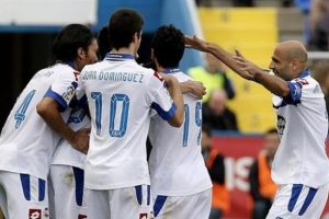 La Liga'da şike ş&uuml;phesi