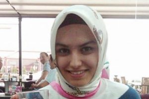 Fatma Nur'un katiline ceza yağdı