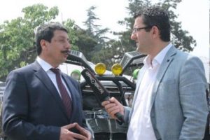 Bilim Şenliği Bursalıları b&uuml;y&uuml;ledi