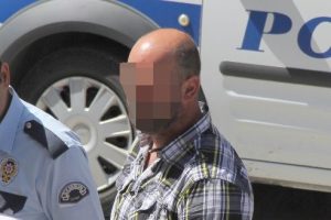 İş yerine t&uuml;fekle ateş etme iddiasına g&ouml;zaltı