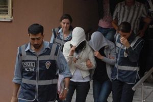 "Gizli bilgi" davasında iddianame bitti