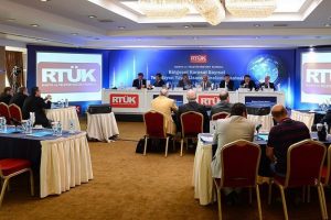Akdeniz b&ouml;lgesi frekans ihalesi sonu&ccedil;landı