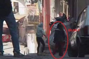 Emniyet Dilan'ın fotoğraflarını dağıttı
