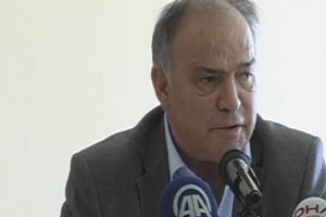 "&Ccedil;&ouml;z&uuml;m s&uuml;recinde pazarlık yok"