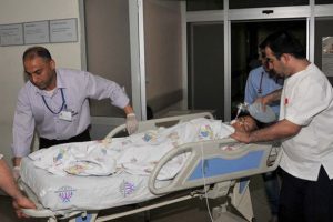 14 yaşında 4 kişiye hayat verdi