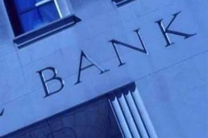 Bankalar i&ccedil;in korkutan senaryo