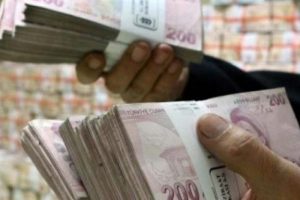 Tam 2 milyar 866 milyon lira