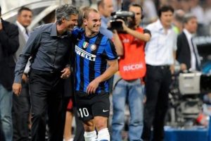 Chelsea Jose Mourinho'nun kalbinde