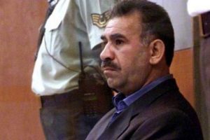 &Ouml;calan'ı şaşırtan asker cevabı
