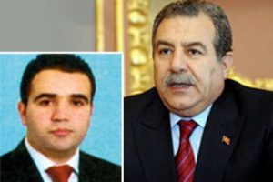 Cumhuriyet tarihinde bir ilk!