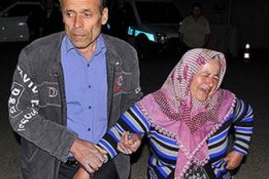 Nefes borusuna erik ka&ccedil;an &ccedil;ocuk &ouml;ld&uuml;