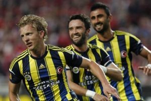 Avrupa defteri 17 Milyon Euro ile kapandı