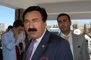 BDP'li belediyeden BDP'li vekile icra