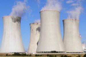 N&uuml;kleer santral finans merkezine ilham olacak