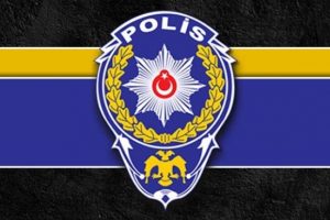 Emniyet teşkilatında atama
