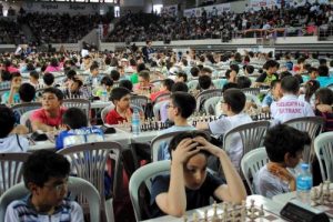 Ankara'da beyin fırtınası