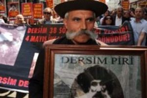 "Dersim Y&uuml;r&uuml;y&uuml;ş&uuml;"ne izin yok