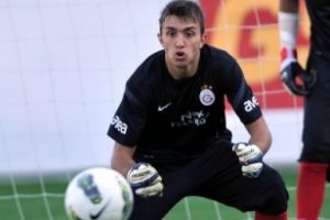 G.Saray Muslera'dan "vazge&ccedil;meyecek"