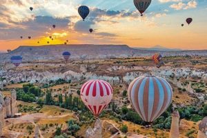 "G&uuml;neşin doğuşunun izleneceği en g&uuml;zel yer''
