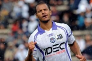 Gol d&uuml;ellosunda zafer Toulouse'un