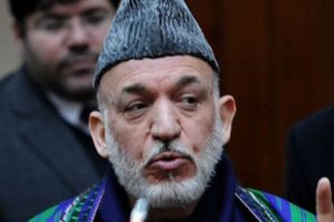 ABD Afganistan'dan &ccedil;ıkmıyor