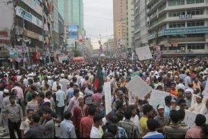 Bangladeş muhalefetinden iktidara uyarı