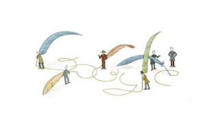 Soren Kierkegaard kimdir? Google doodle yaptı