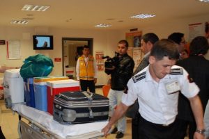 52 yaşında 2 kişiye umut oldu