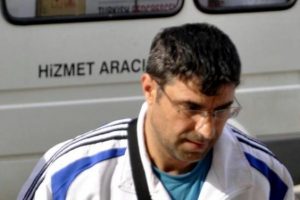 Karete hocasına cinsel istismar su&ccedil;laması