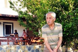 "Deniz Gezmiş d&ouml;neminin ulusal kahramanıydı"