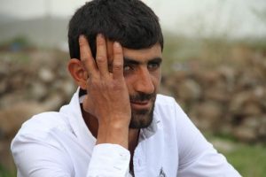 Mayın mağdurundan &ccedil;&ouml;z&uuml;m s&uuml;recine tam destek