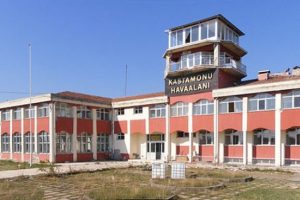 54 yıl sonra hizmete a&ccedil;ılacak