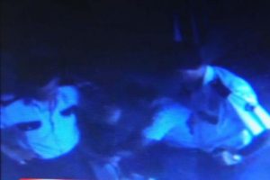 Karakoldaki dayak i&ccedil;in 9 polise 12 yıl hapis talebi