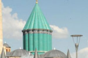 'Benim İ&ccedil;in Mevlana' sosyal medya projesi ilgi g&ouml;rd&uuml;