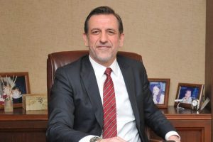 Burkay'dan BTSO &uuml;yelerine &ccedil;ağrı